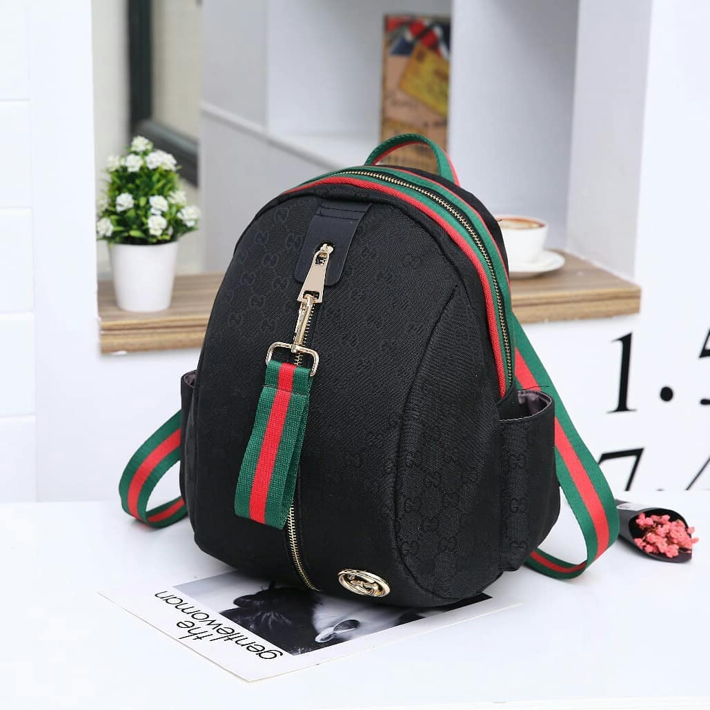 Tas Gendong Gucci Wanita / Tas Ransel Gucci Wanita Terbaru Harga Jual