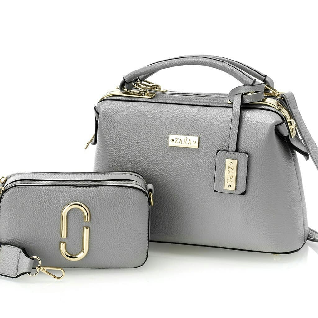 Zara doctor bag hotsell