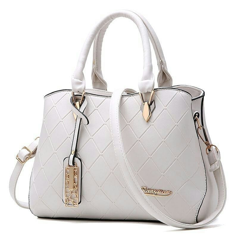 Tas wanita / Tas Bahu M188490 - white