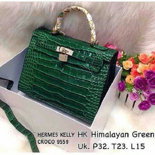 tas croco kelly himalaya