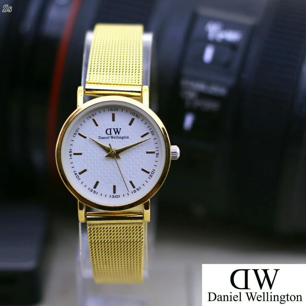 Daniel wellington jam tangan wanita deals
