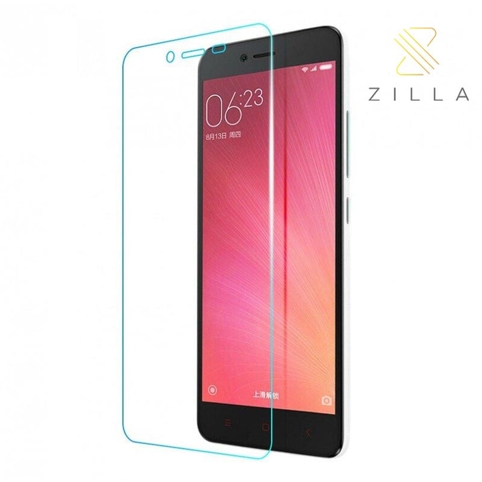Detail Produk Tempered Glass Curved Edge 9H 2.5D 0.33mm Xiaomi Redmi Note 2