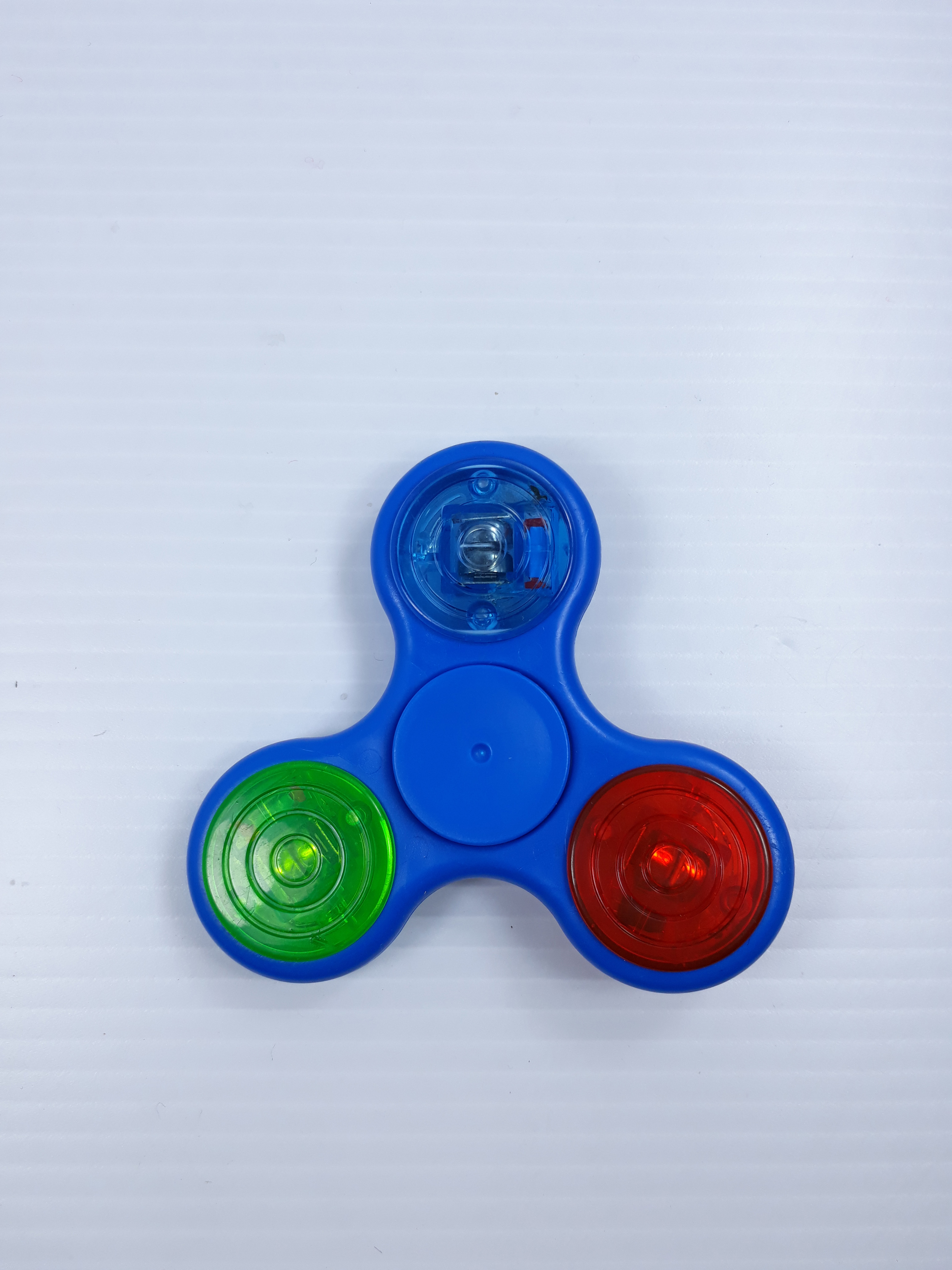 fid spinner